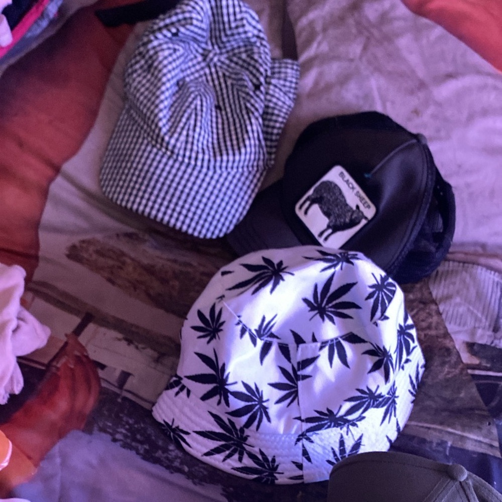 Hats